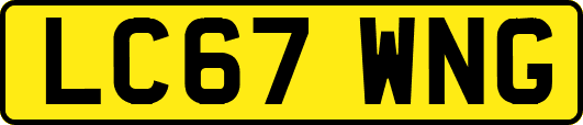 LC67WNG