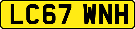 LC67WNH