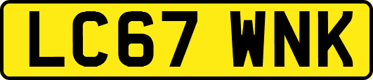 LC67WNK