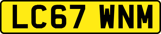 LC67WNM