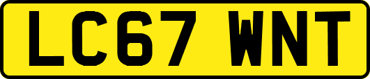 LC67WNT