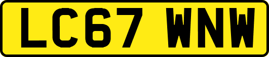 LC67WNW