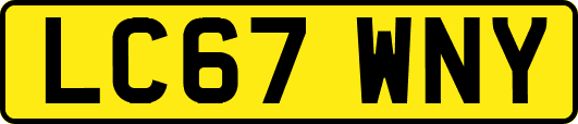 LC67WNY
