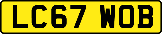 LC67WOB