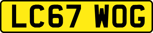 LC67WOG