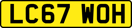 LC67WOH