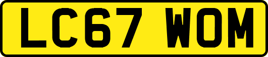 LC67WOM