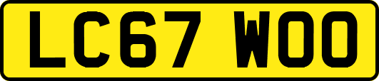 LC67WOO