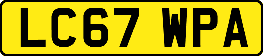 LC67WPA