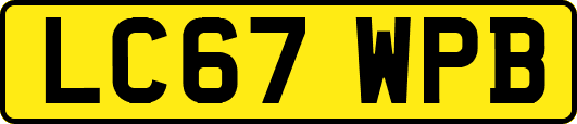 LC67WPB