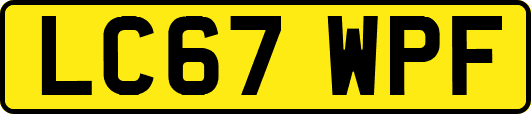 LC67WPF