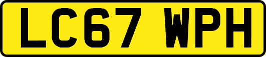LC67WPH