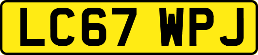 LC67WPJ