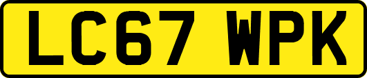LC67WPK