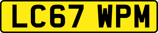 LC67WPM