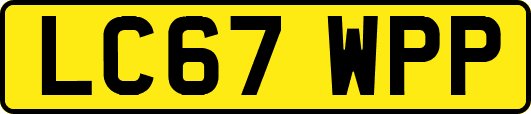 LC67WPP