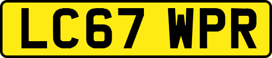 LC67WPR