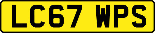 LC67WPS