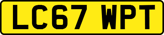 LC67WPT