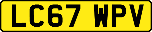 LC67WPV