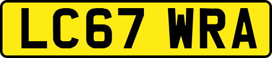 LC67WRA