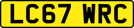 LC67WRC