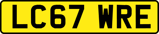 LC67WRE