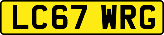 LC67WRG
