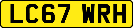 LC67WRH