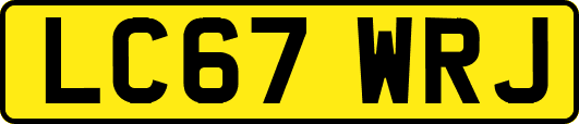LC67WRJ