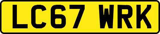 LC67WRK