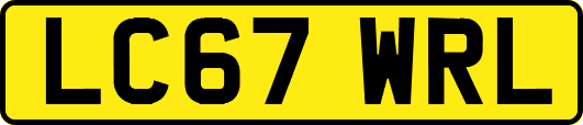 LC67WRL