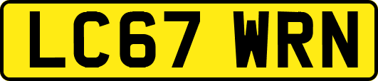 LC67WRN