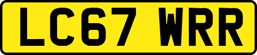 LC67WRR