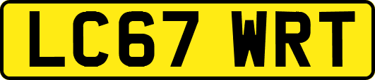 LC67WRT