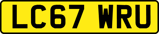 LC67WRU