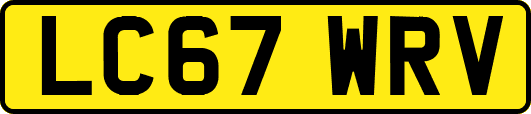 LC67WRV