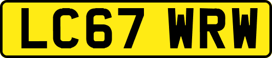 LC67WRW