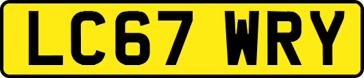 LC67WRY