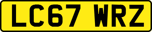 LC67WRZ