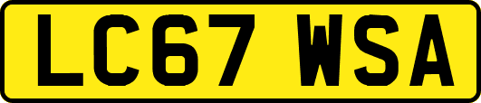 LC67WSA