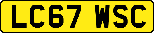 LC67WSC