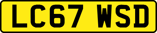 LC67WSD