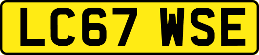 LC67WSE