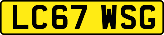 LC67WSG