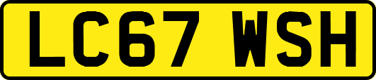 LC67WSH