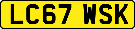 LC67WSK