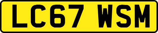 LC67WSM