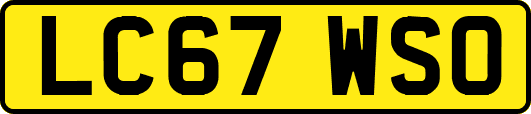 LC67WSO