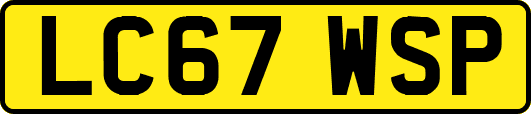 LC67WSP